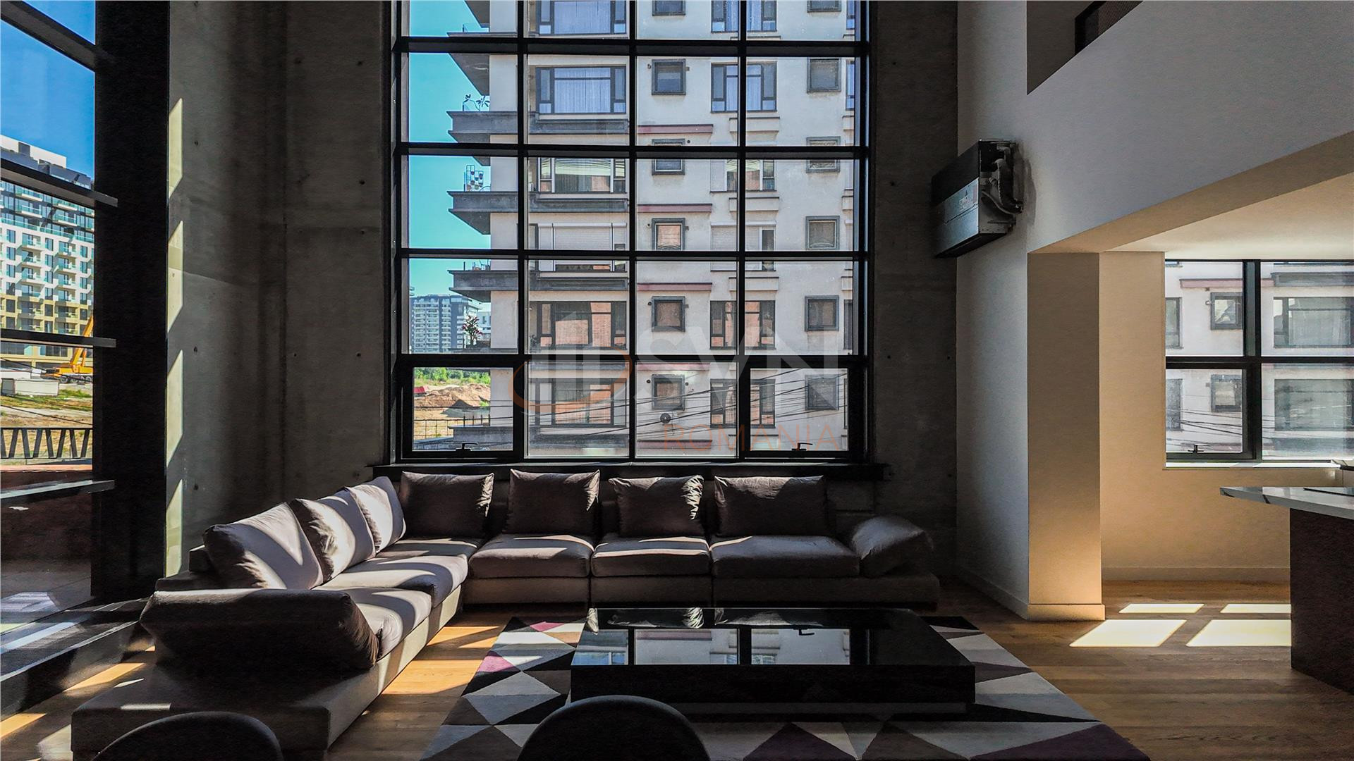 Apartament, 4 camere Bucuresti/Floreasca