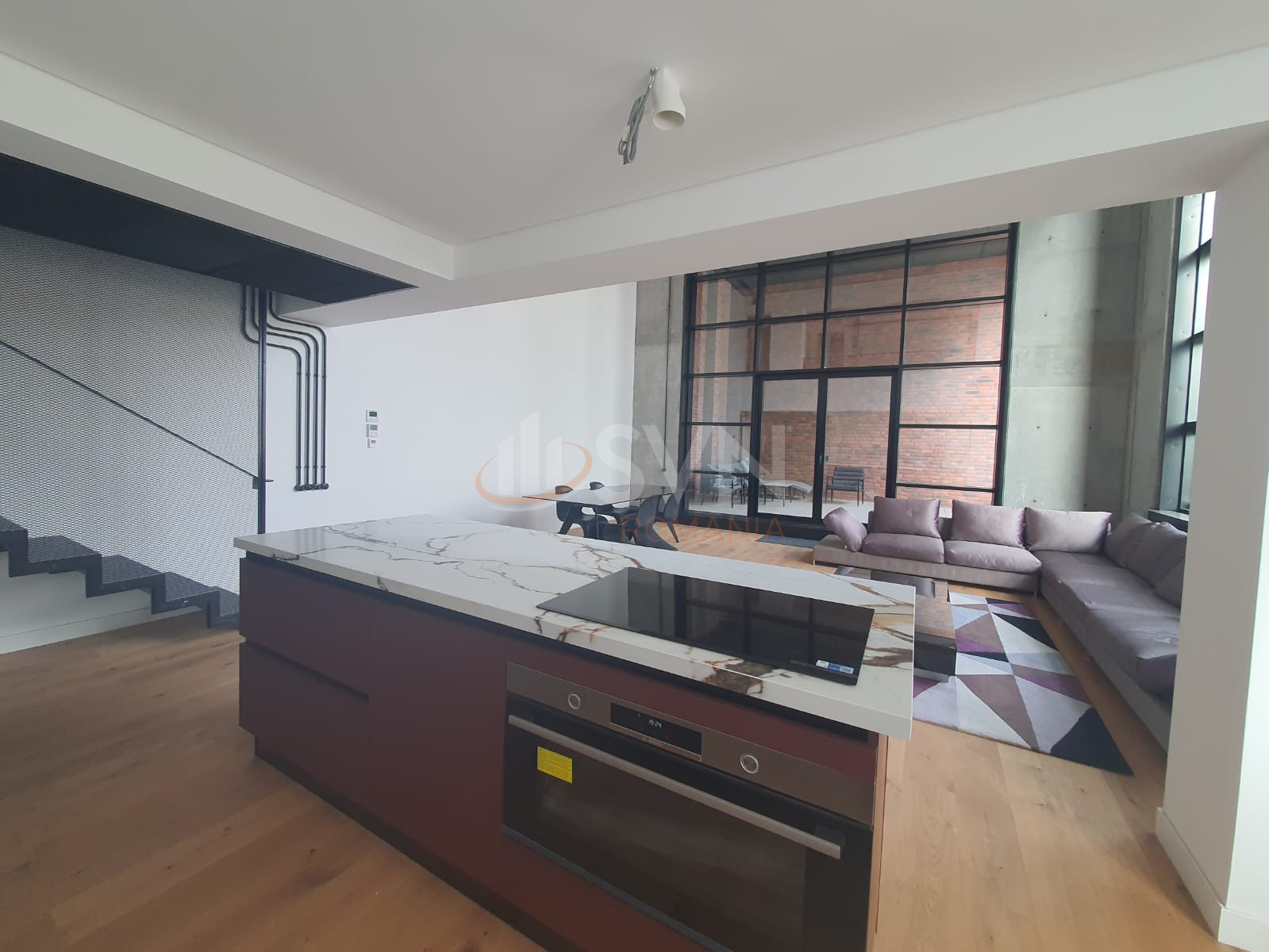 Apartament, 4 camere Bucuresti/Floreasca