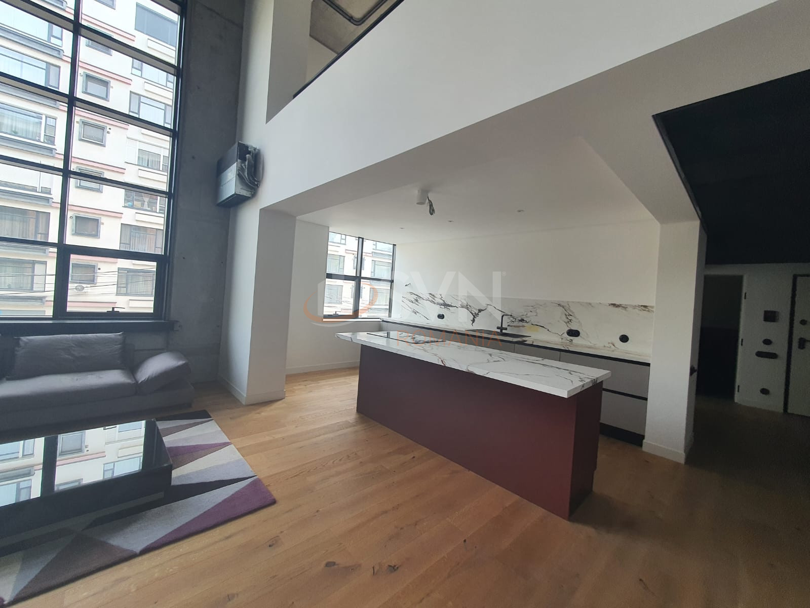 Apartament, 4 camere Bucuresti/Floreasca