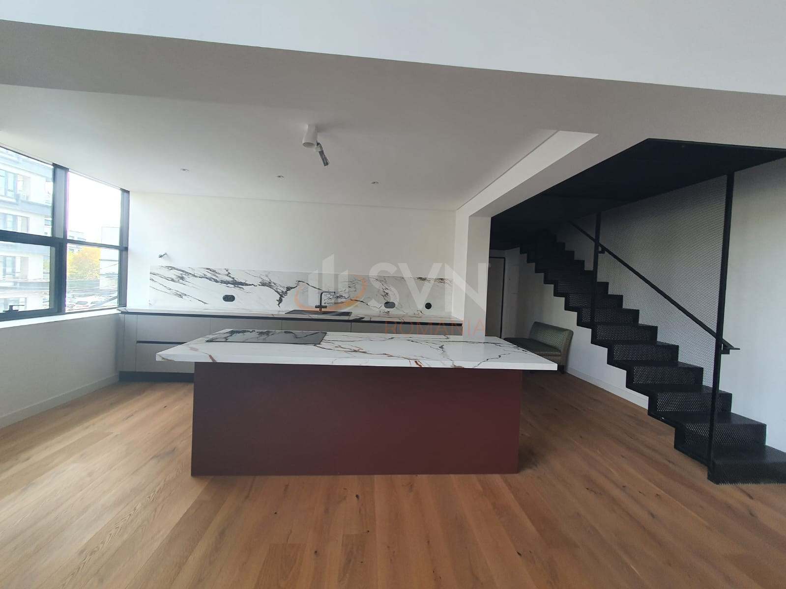 Apartament, 4 camere Bucuresti/Floreasca