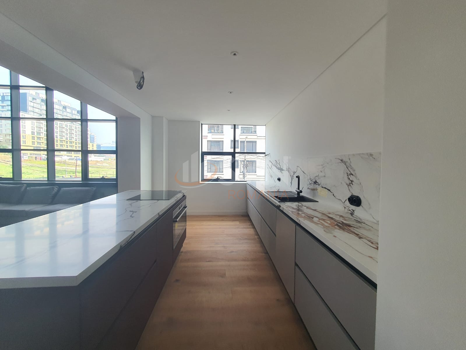 Apartament, 4 camere Bucuresti/Floreasca