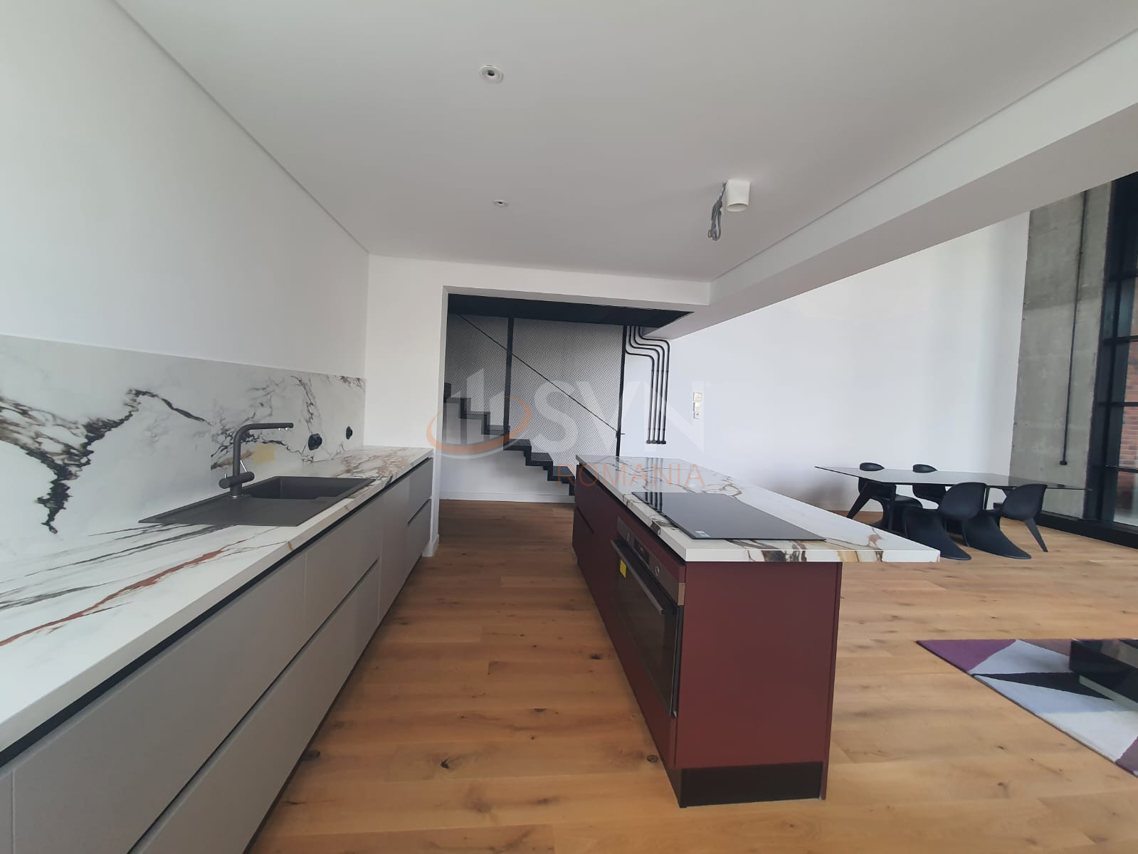 Apartament, 4 camere Bucuresti/Floreasca