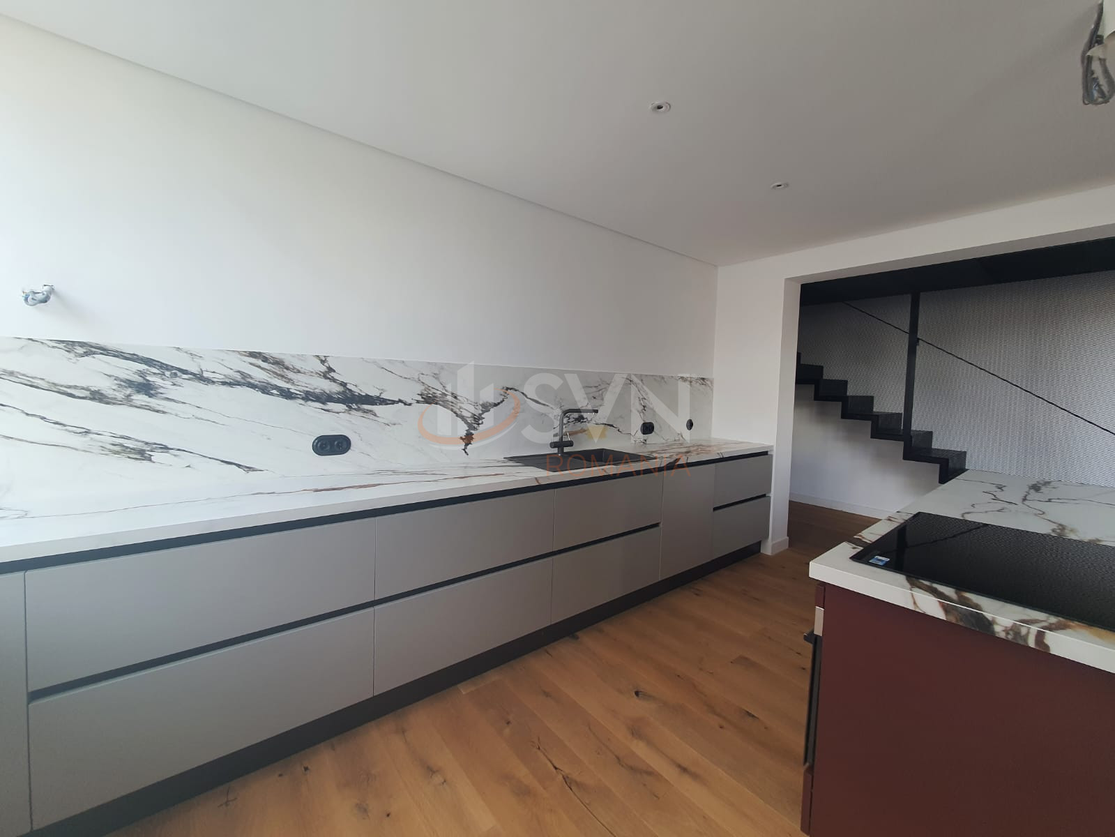 Apartament, 4 camere Bucuresti/Floreasca