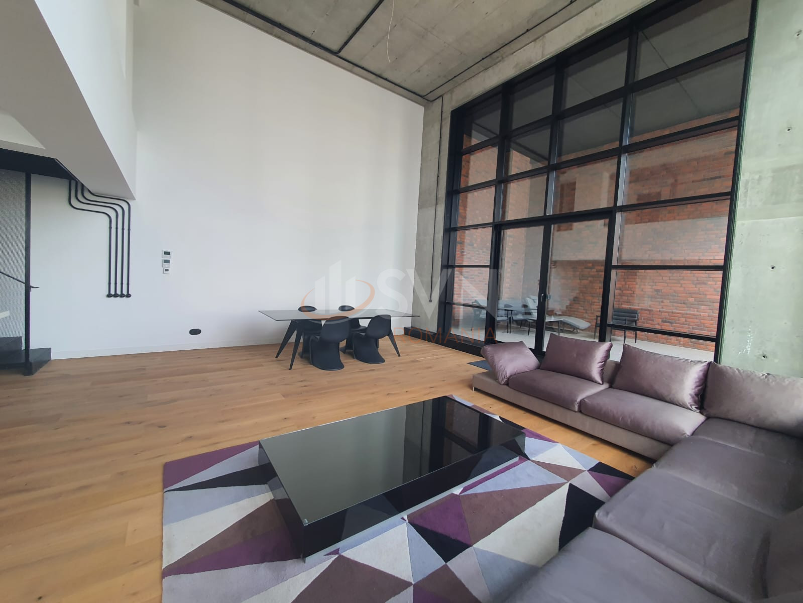 Apartament, 4 camere Bucuresti/Floreasca