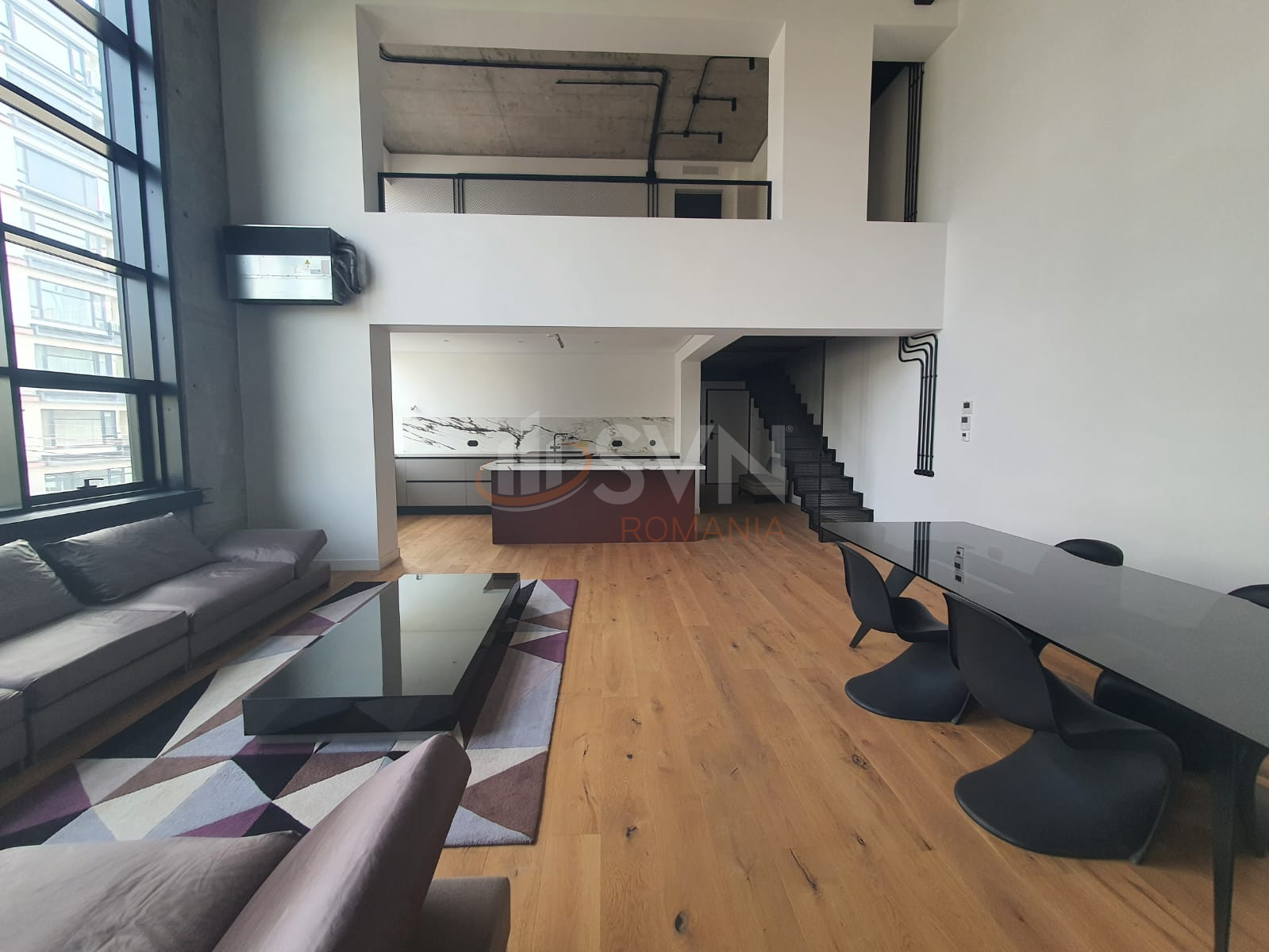 Apartament, 4 camere Bucuresti/Floreasca