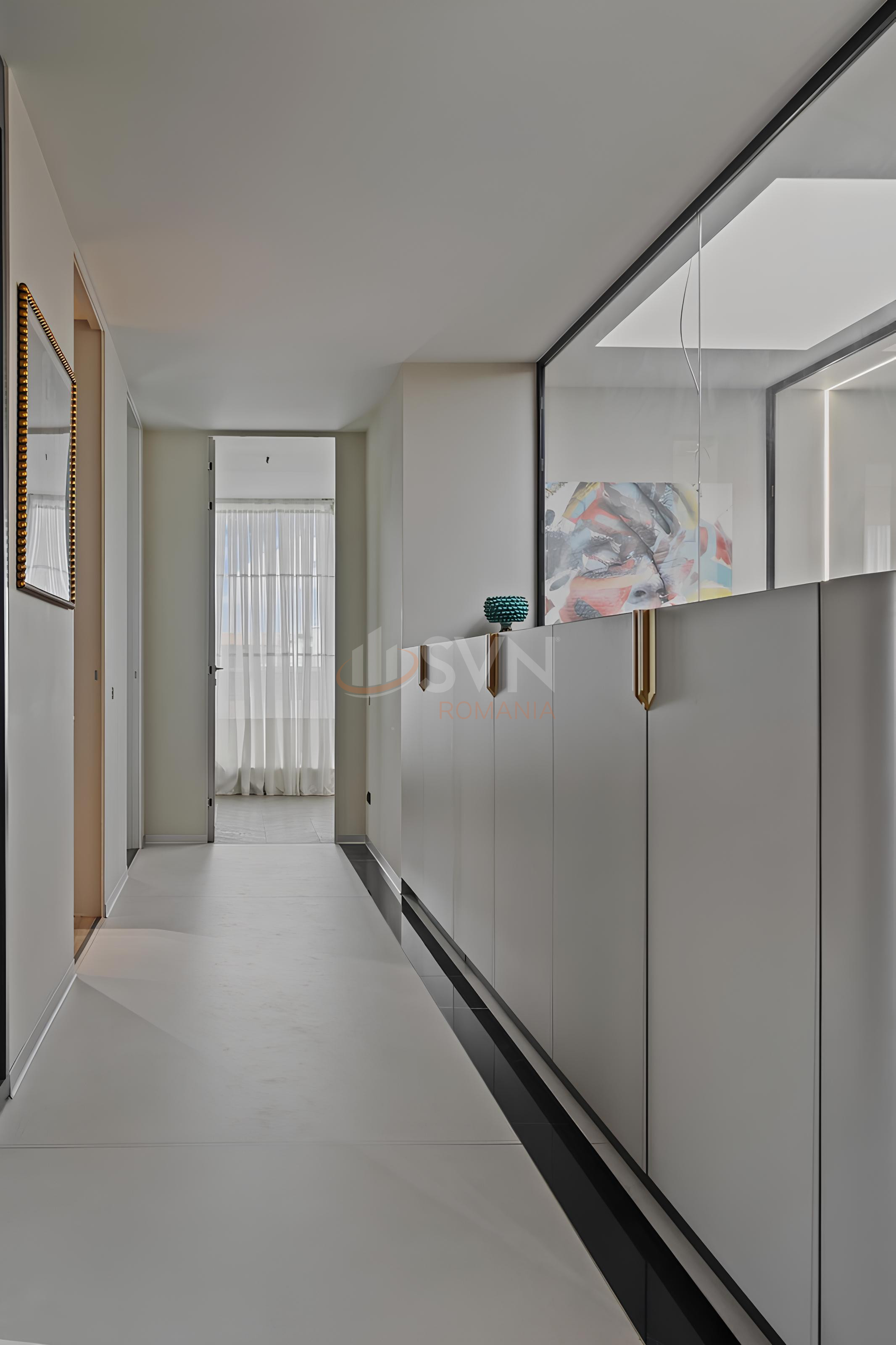 Apartament, 4 camere Bucuresti/Pipera