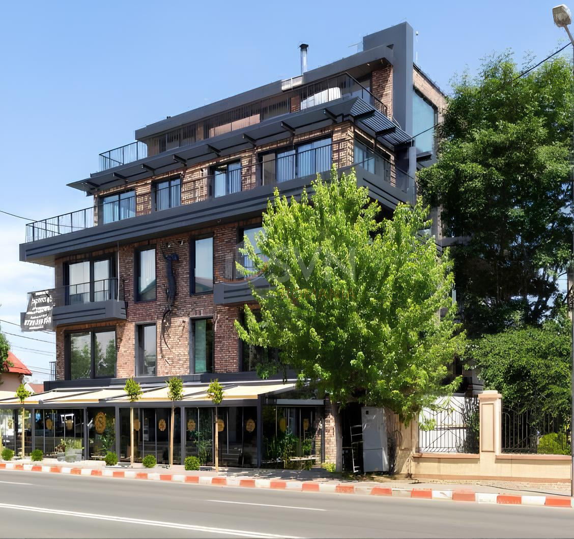 Apartament, 4 camere Bucuresti/Pipera