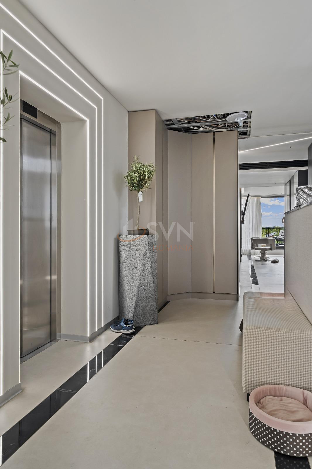 Apartament, 4 camere Bucuresti/Pipera