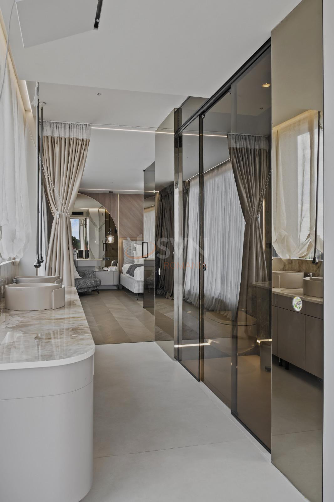 Apartament, 4 camere Bucuresti/Pipera