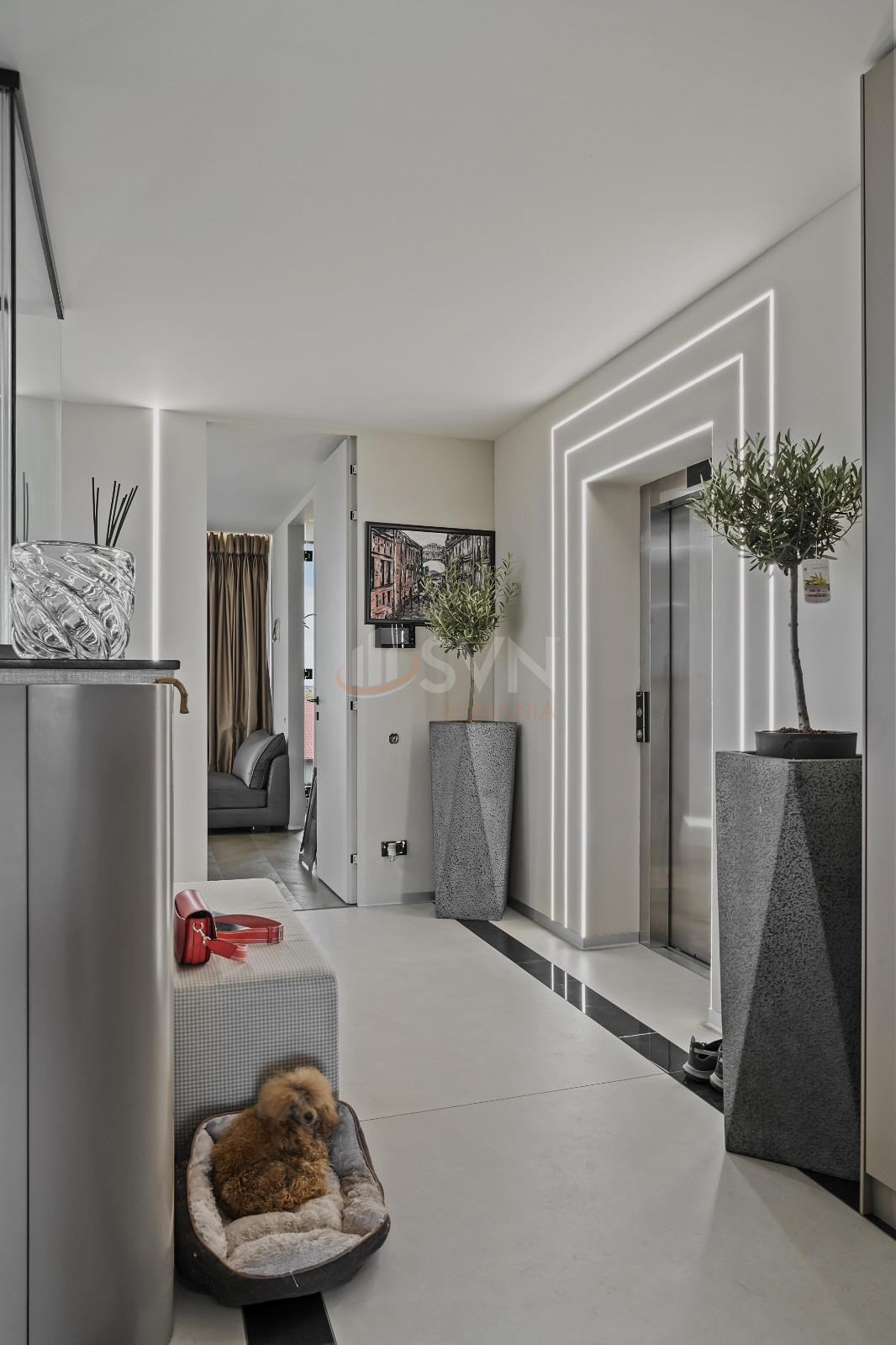 Apartament, 4 camere Bucuresti/Pipera