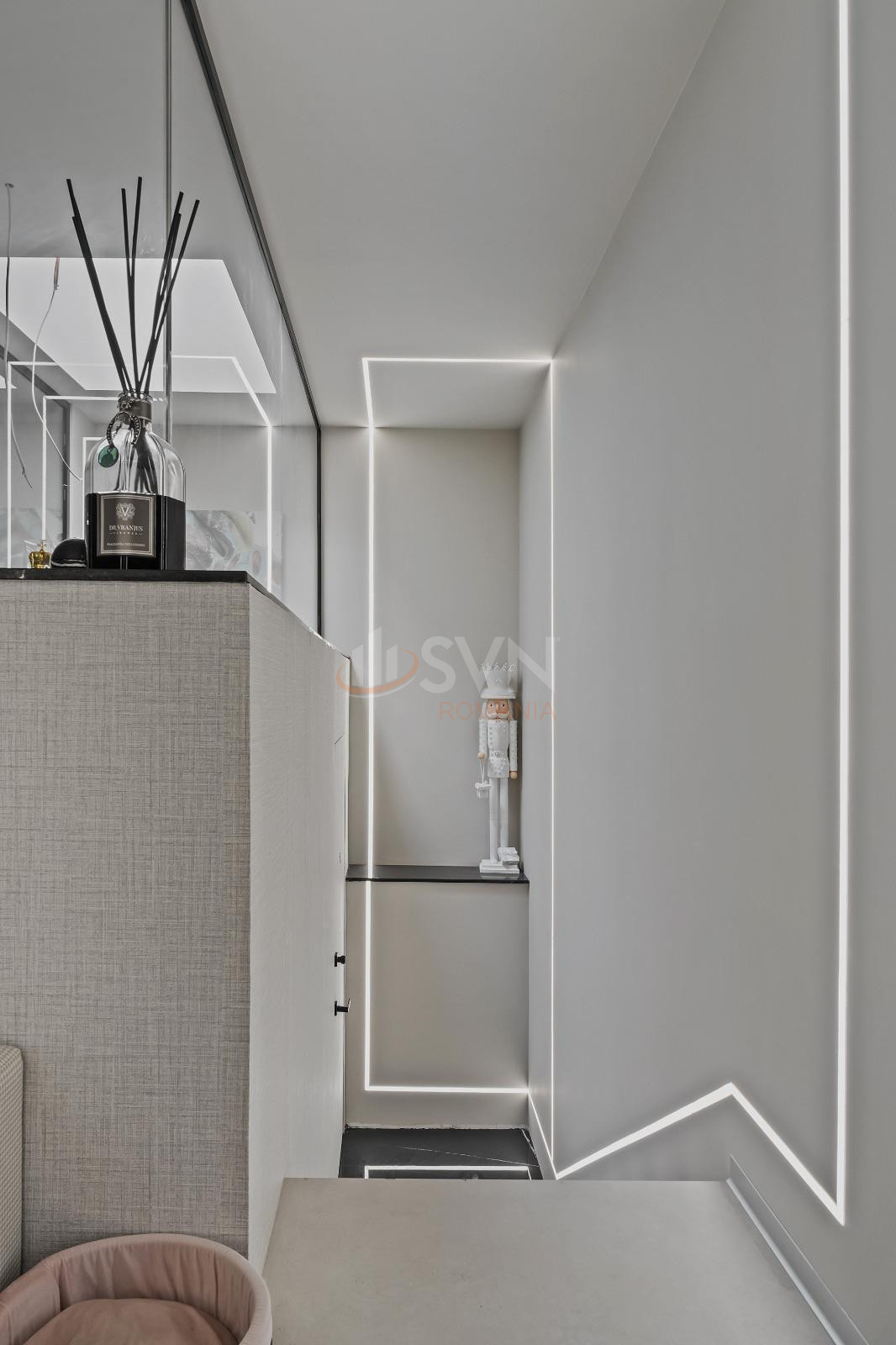 Apartament, 4 camere Bucuresti/Pipera