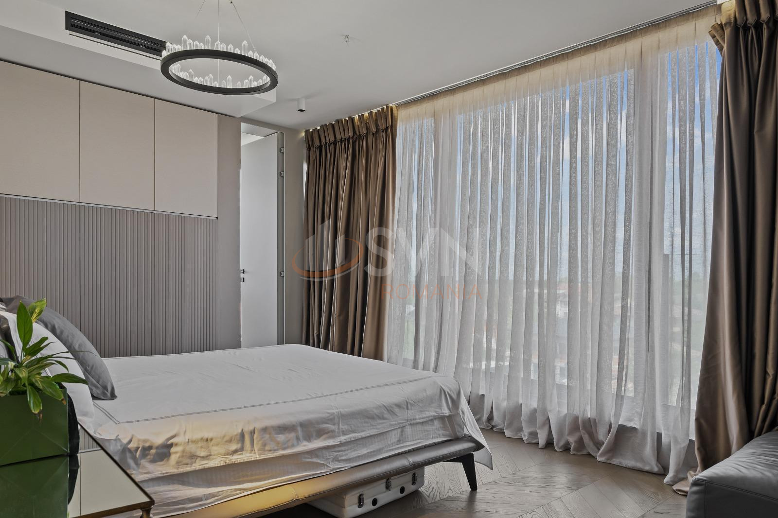 Apartament, 4 camere Bucuresti/Pipera