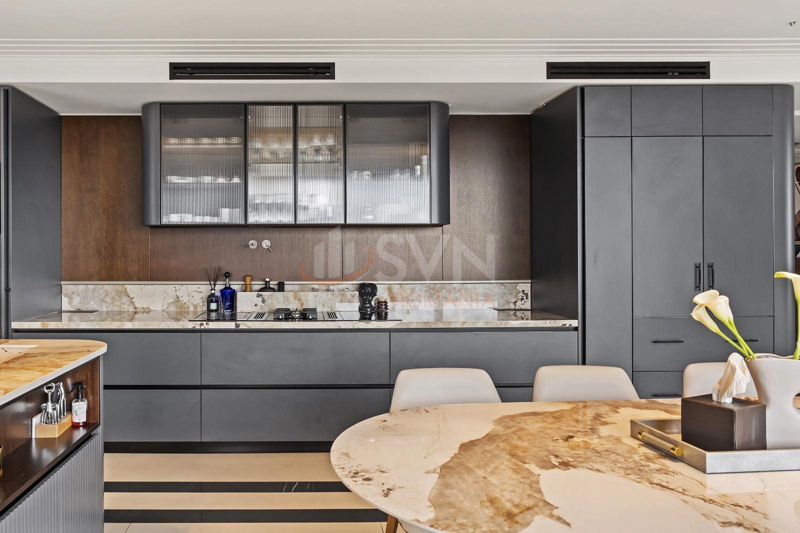 Apartament, 4 camere Bucuresti/Pipera