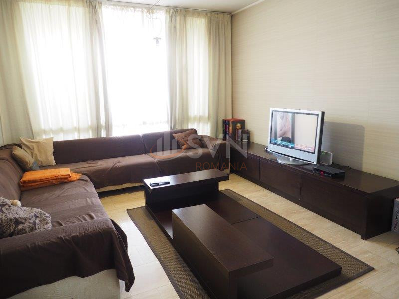 Apartament, 4 camere Bucuresti/Herastrau