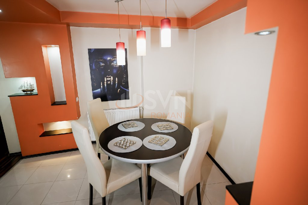 Apartament, 4 camere Bucuresti/Unirii (s3)