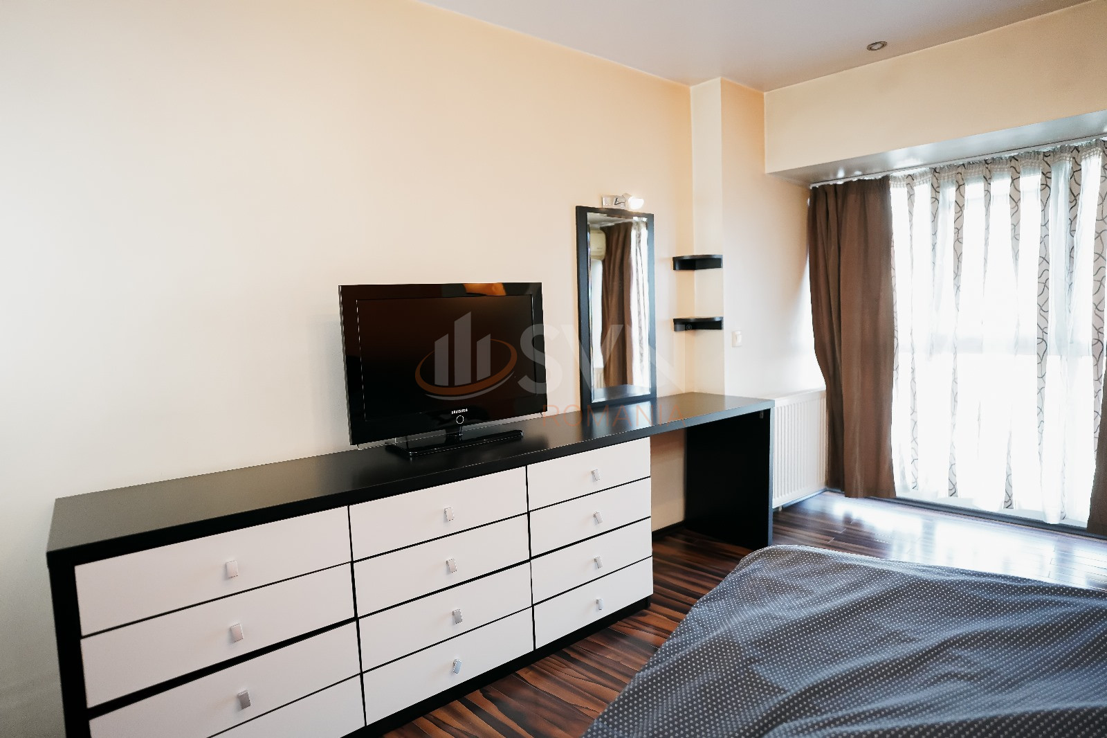 Apartament, 4 camere Bucuresti/Unirii (s3)