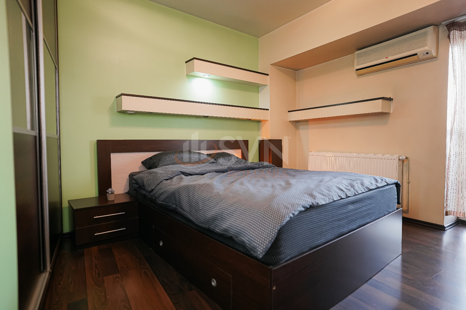 Apartament, 4 camere Bucuresti/Unirii (s3)