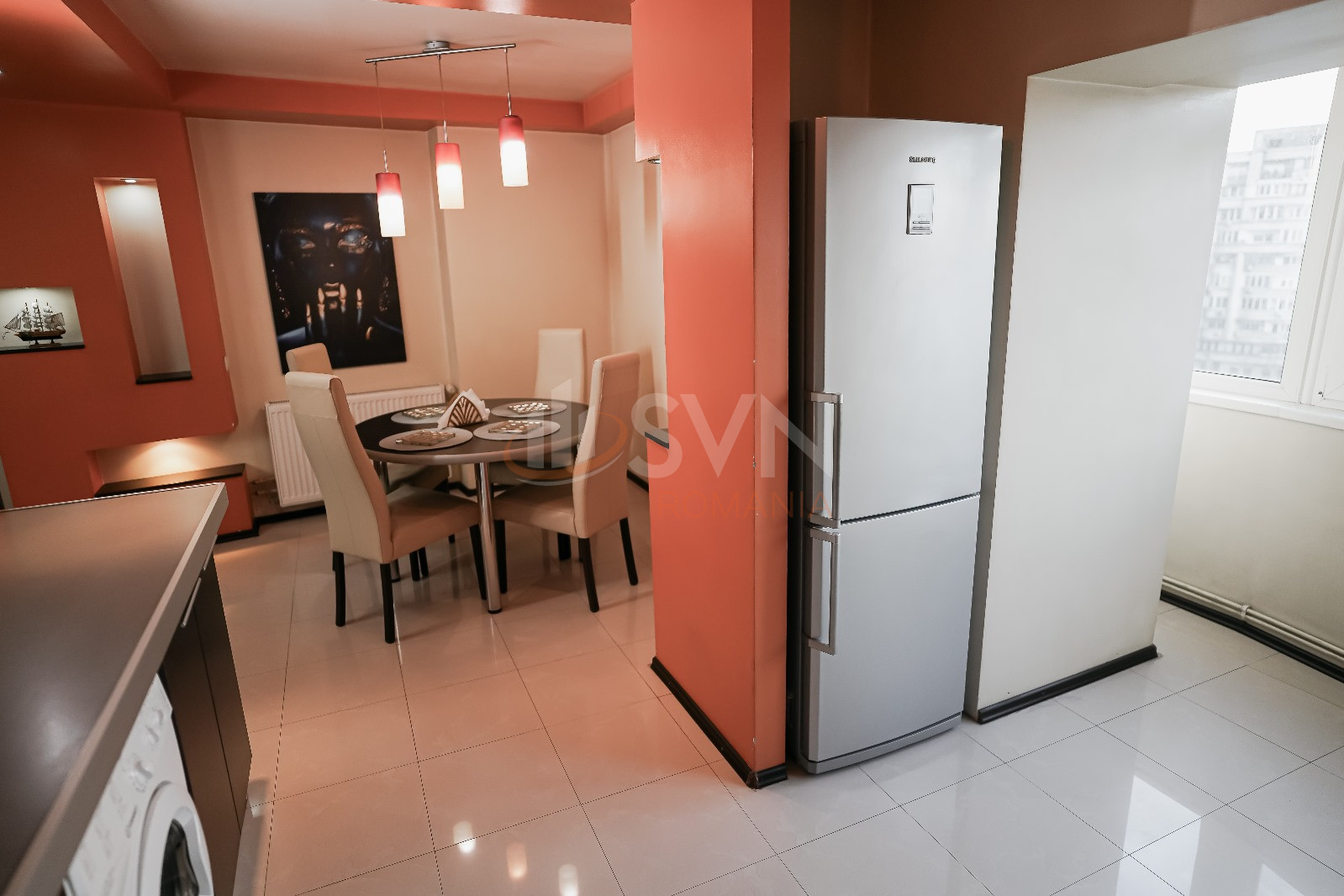 Apartament, 4 camere Bucuresti/Unirii (s3)