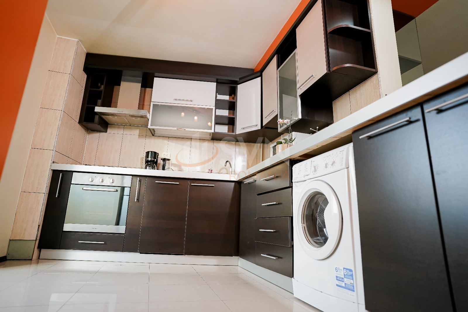 Apartament, 4 camere Bucuresti/Unirii (s3)