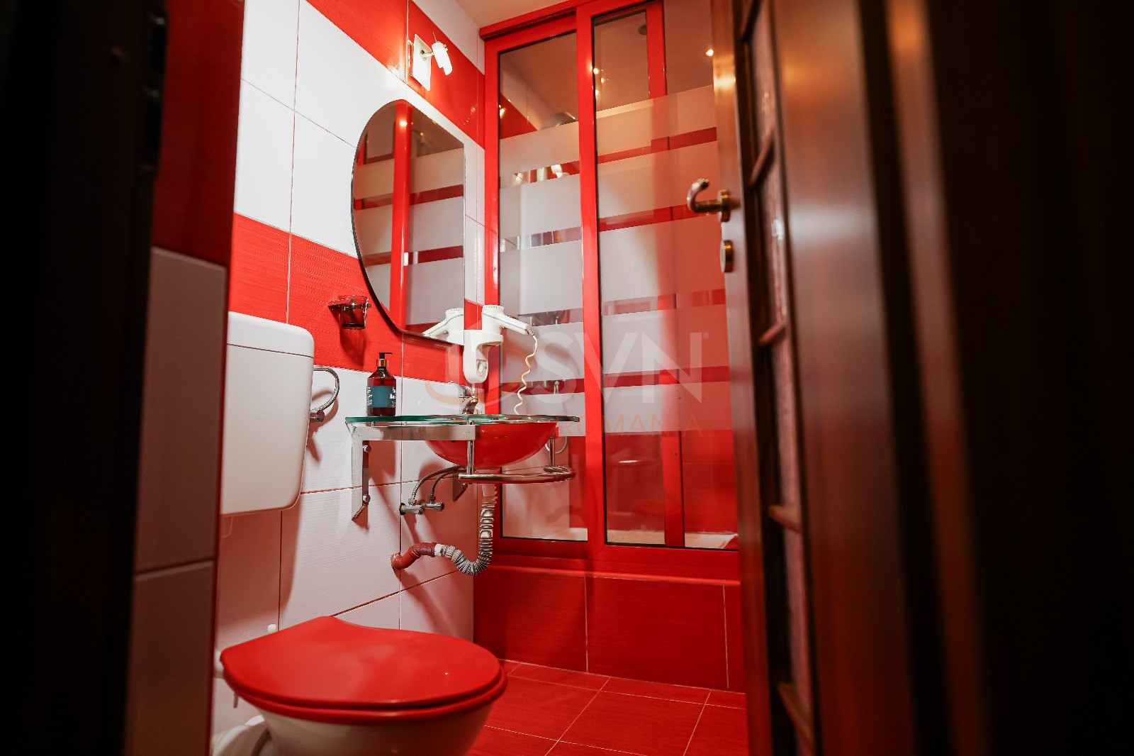 Apartament, 4 camere Bucuresti/Unirii (s3)