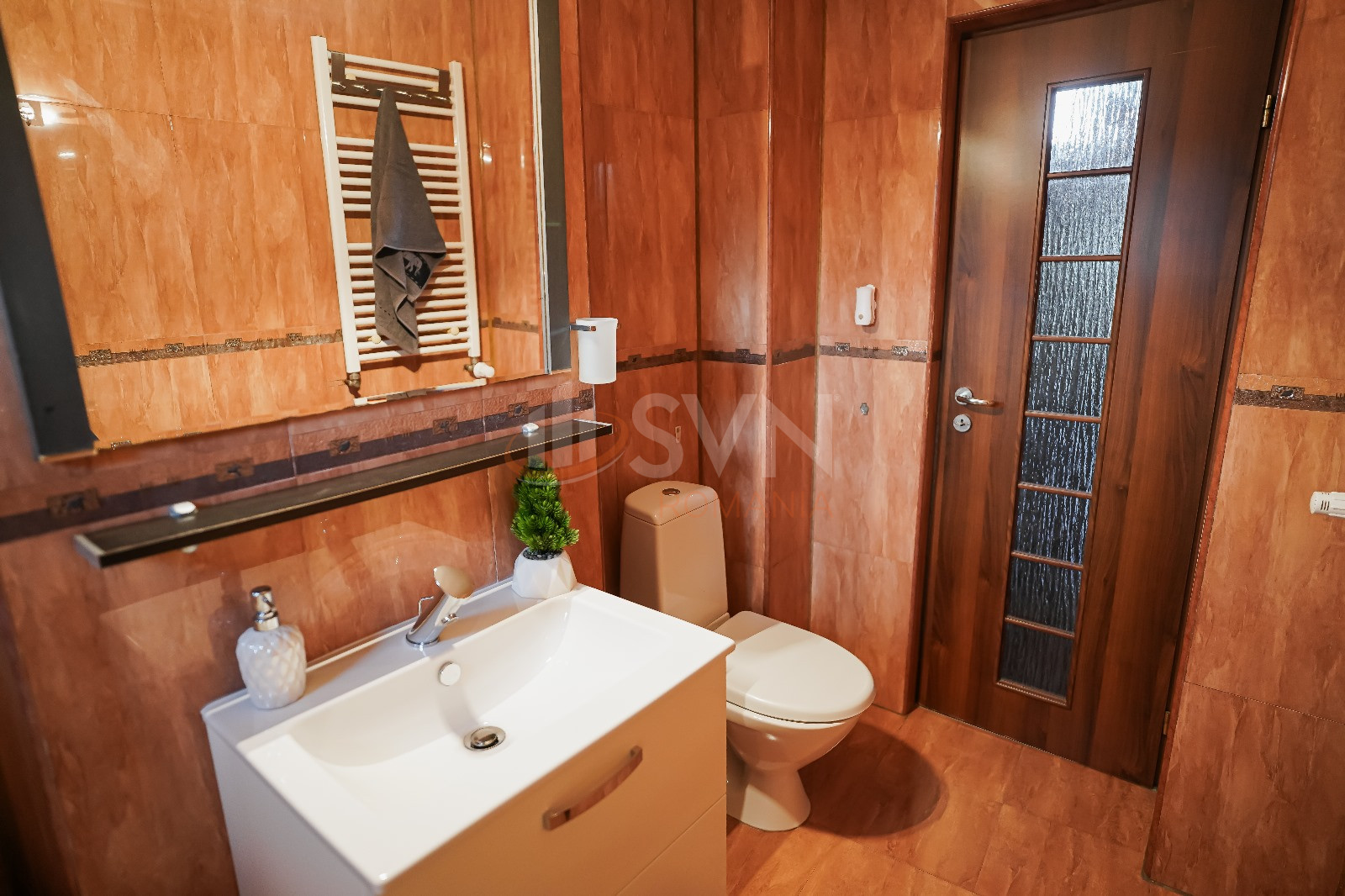 Apartament, 4 camere Bucuresti/Unirii (s3)