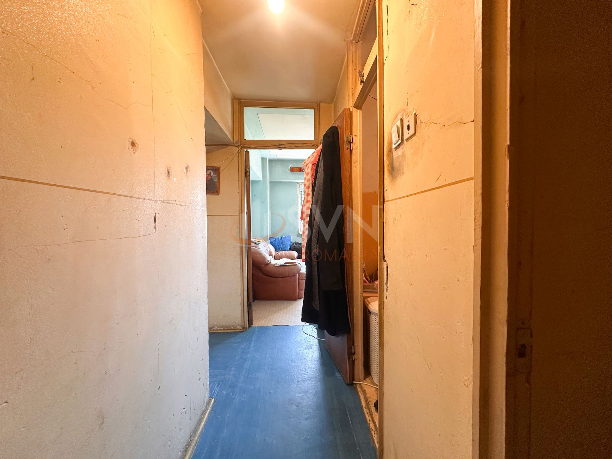 Apartament, 4 camere Bucuresti/Obor