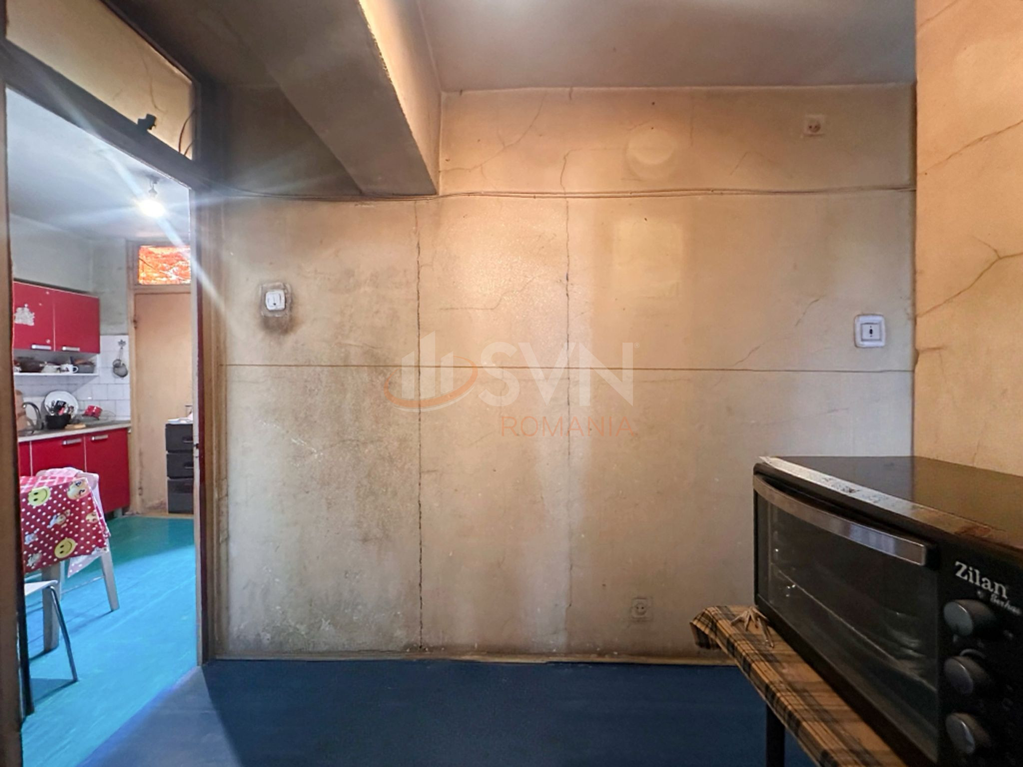 Apartament, 4 camere Bucuresti/Obor