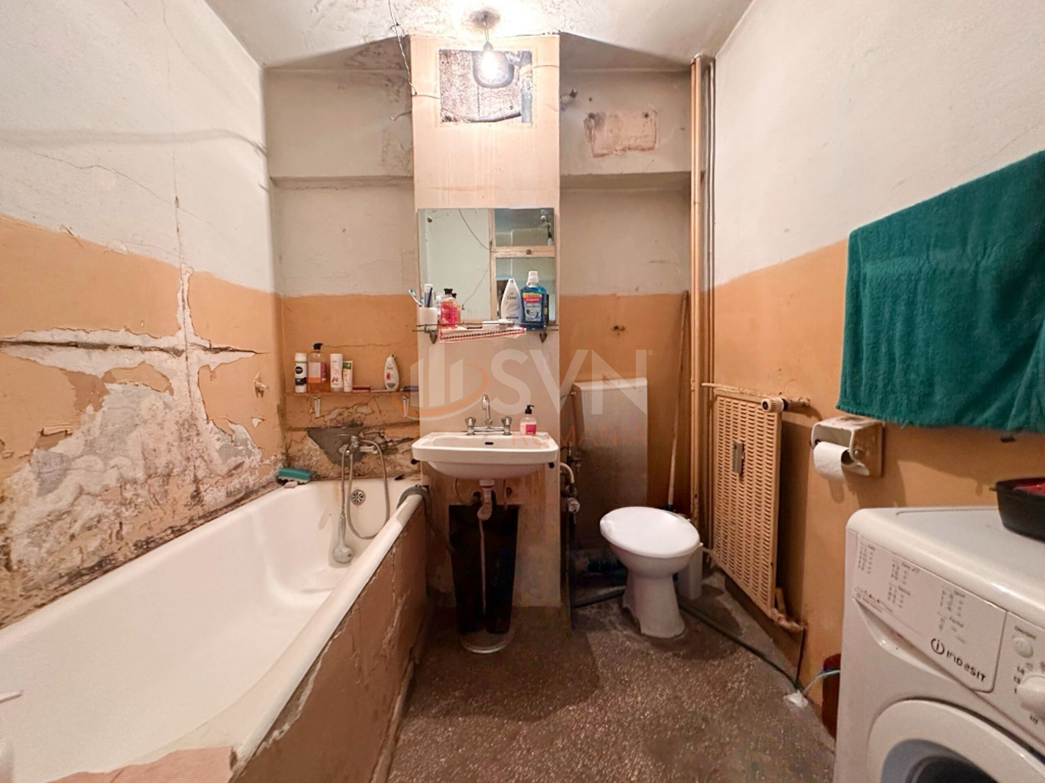 Apartament, 4 camere Bucuresti/Obor