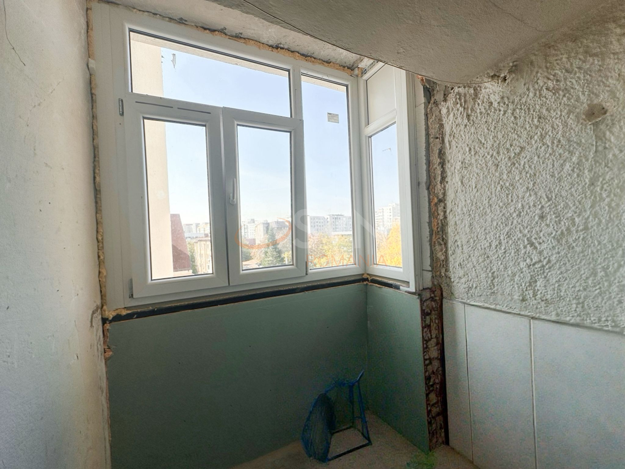 Apartament, 4 camere Bucuresti/Obor