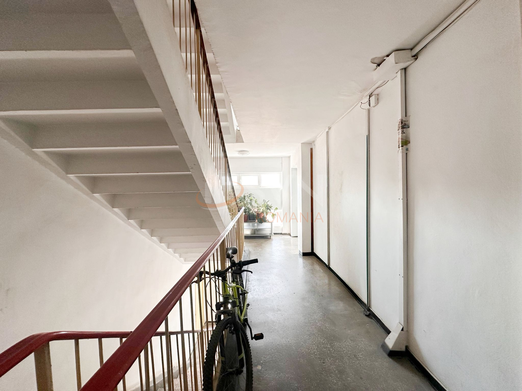 Apartament, 4 camere Bucuresti/Obor