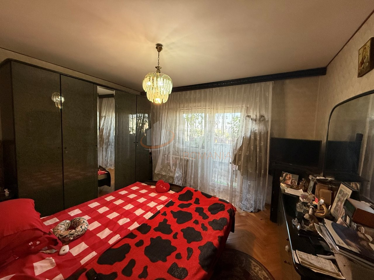 Apartament, 4 camere Bucuresti/Vitan