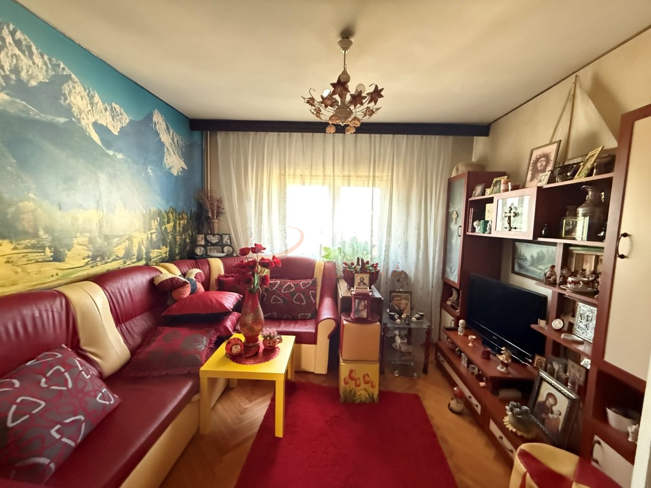 Apartament, 4 camere Bucuresti/Vitan