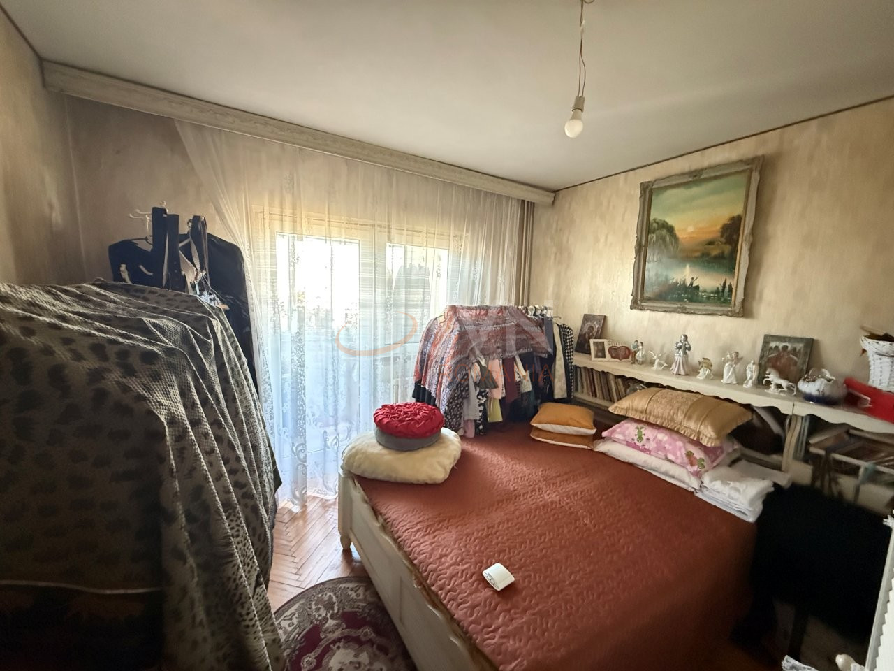 Apartament, 4 camere Bucuresti/Vitan