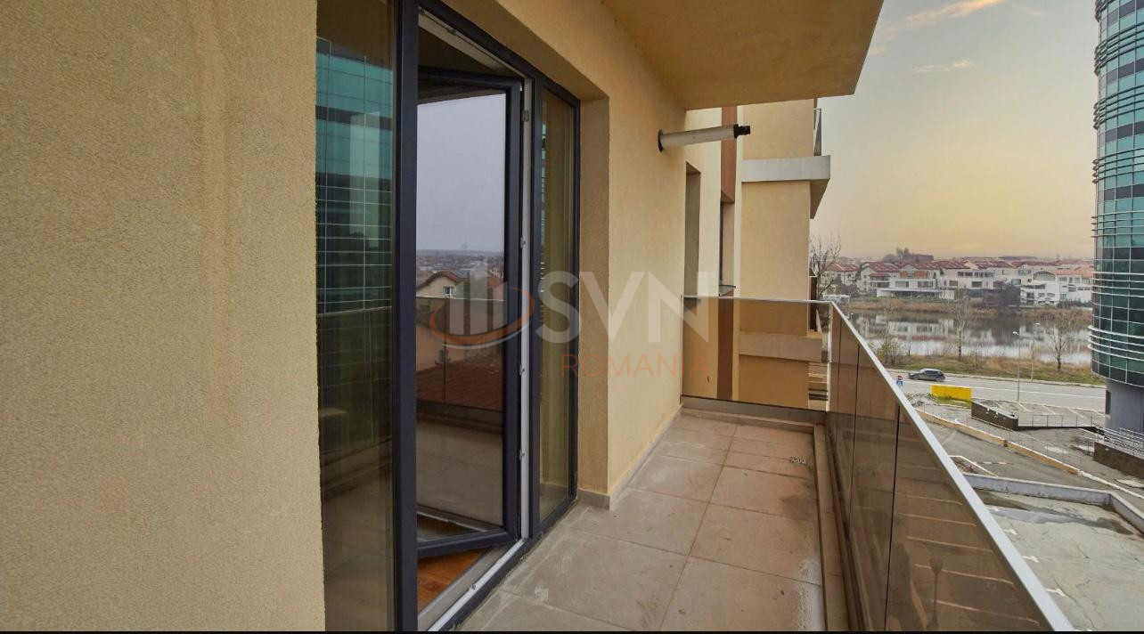 Apartament, 4 camere Bucuresti/Pipera