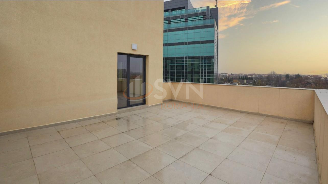 Apartament, 4 camere Bucuresti/Pipera