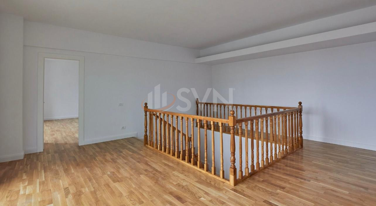 Apartament, 4 camere Bucuresti/Pipera