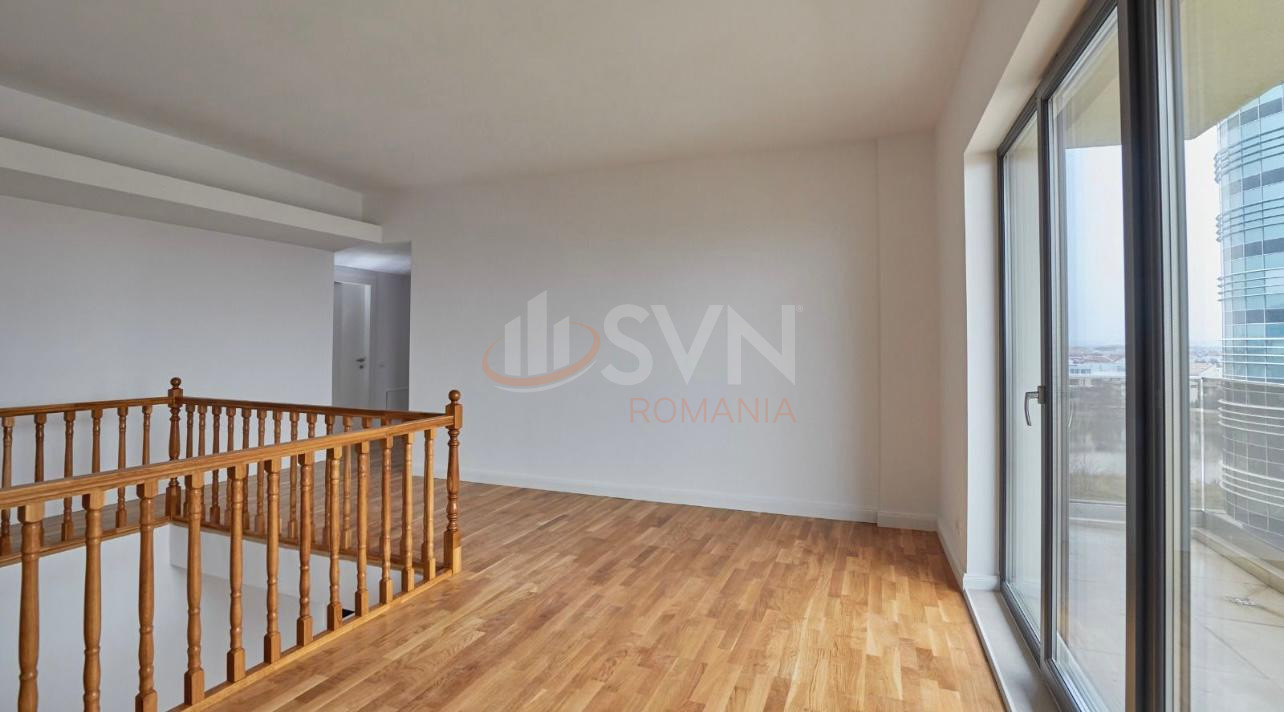 Apartament, 4 camere Bucuresti/Pipera