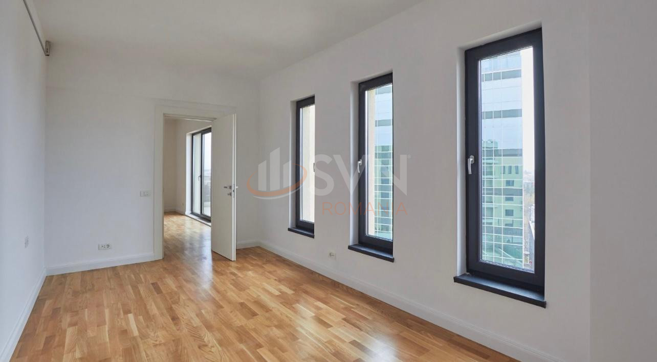 Apartament, 4 camere Bucuresti/Pipera