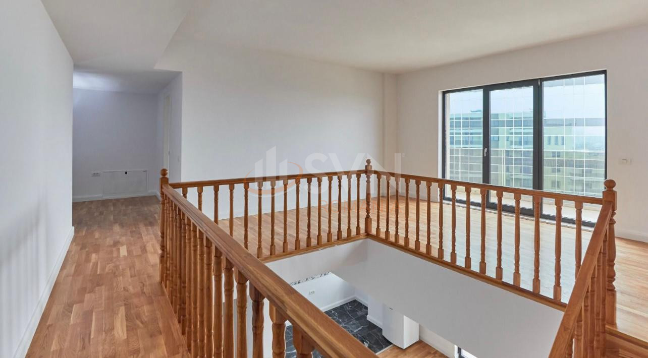 Apartament, 4 camere Bucuresti/Pipera