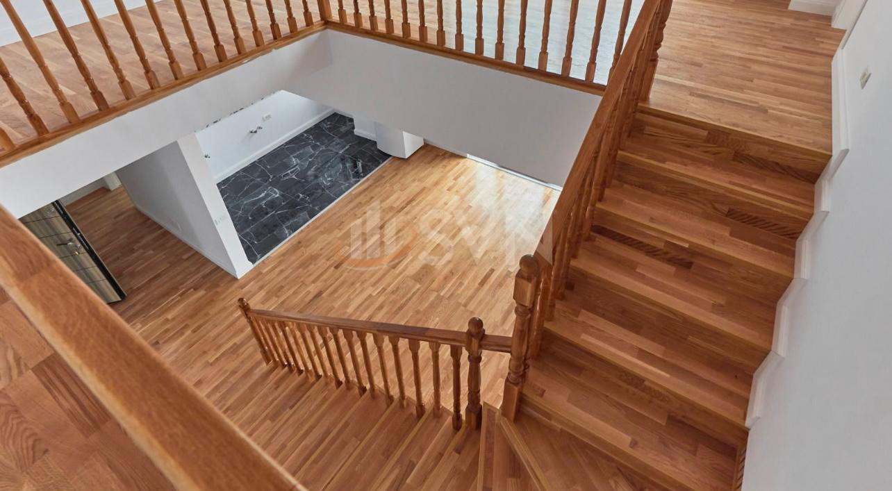 Apartament, 4 camere Bucuresti/Pipera