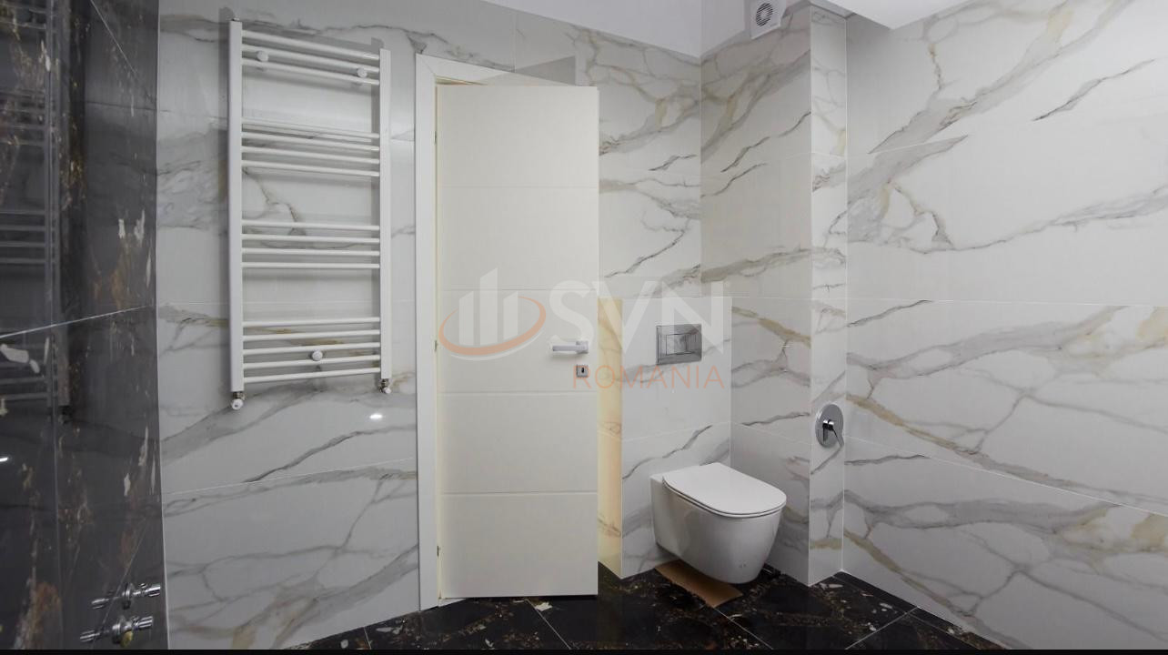 Apartament, 4 camere Bucuresti/Pipera