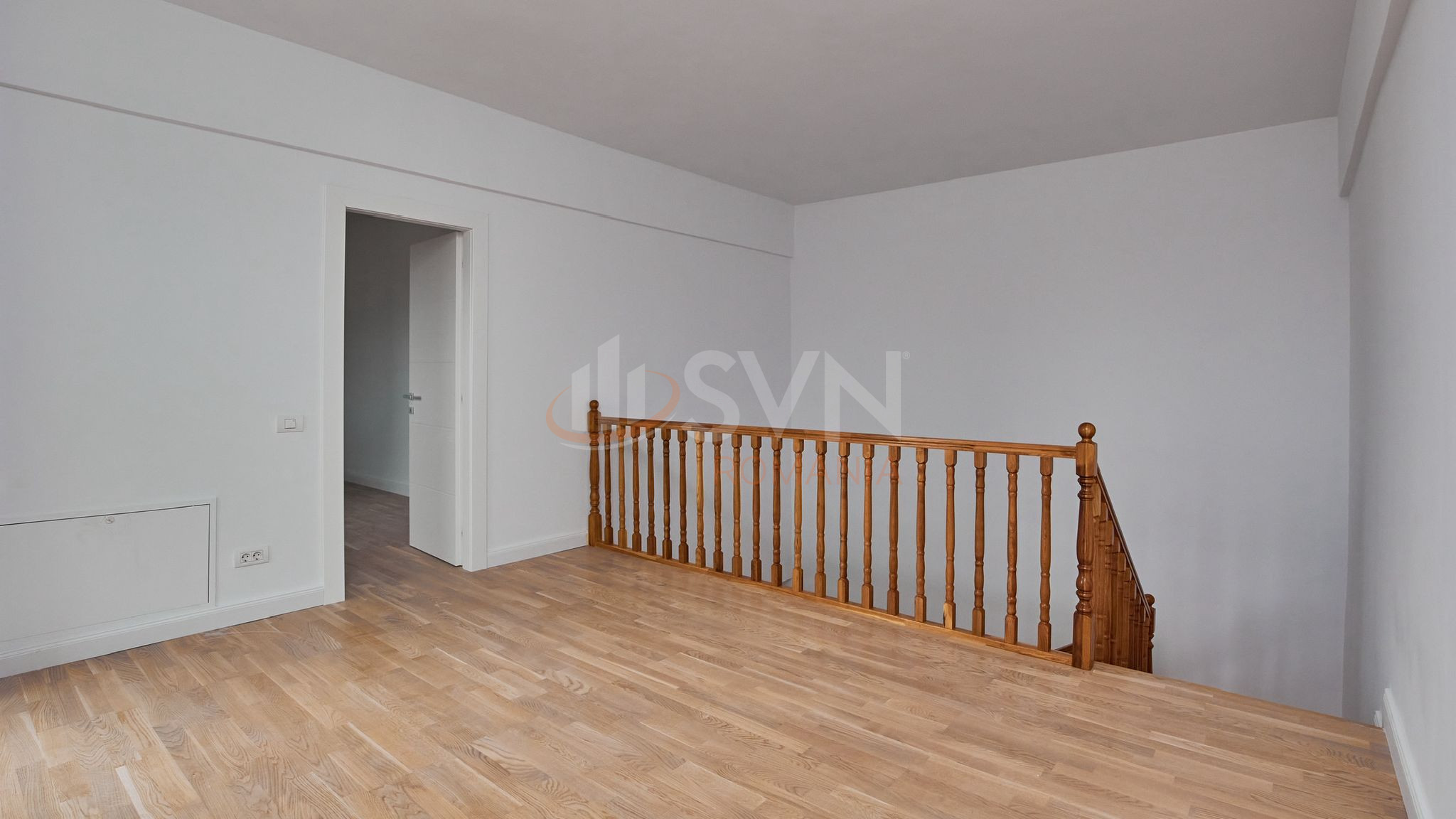 Apartament, 4 camere Bucuresti/Pipera