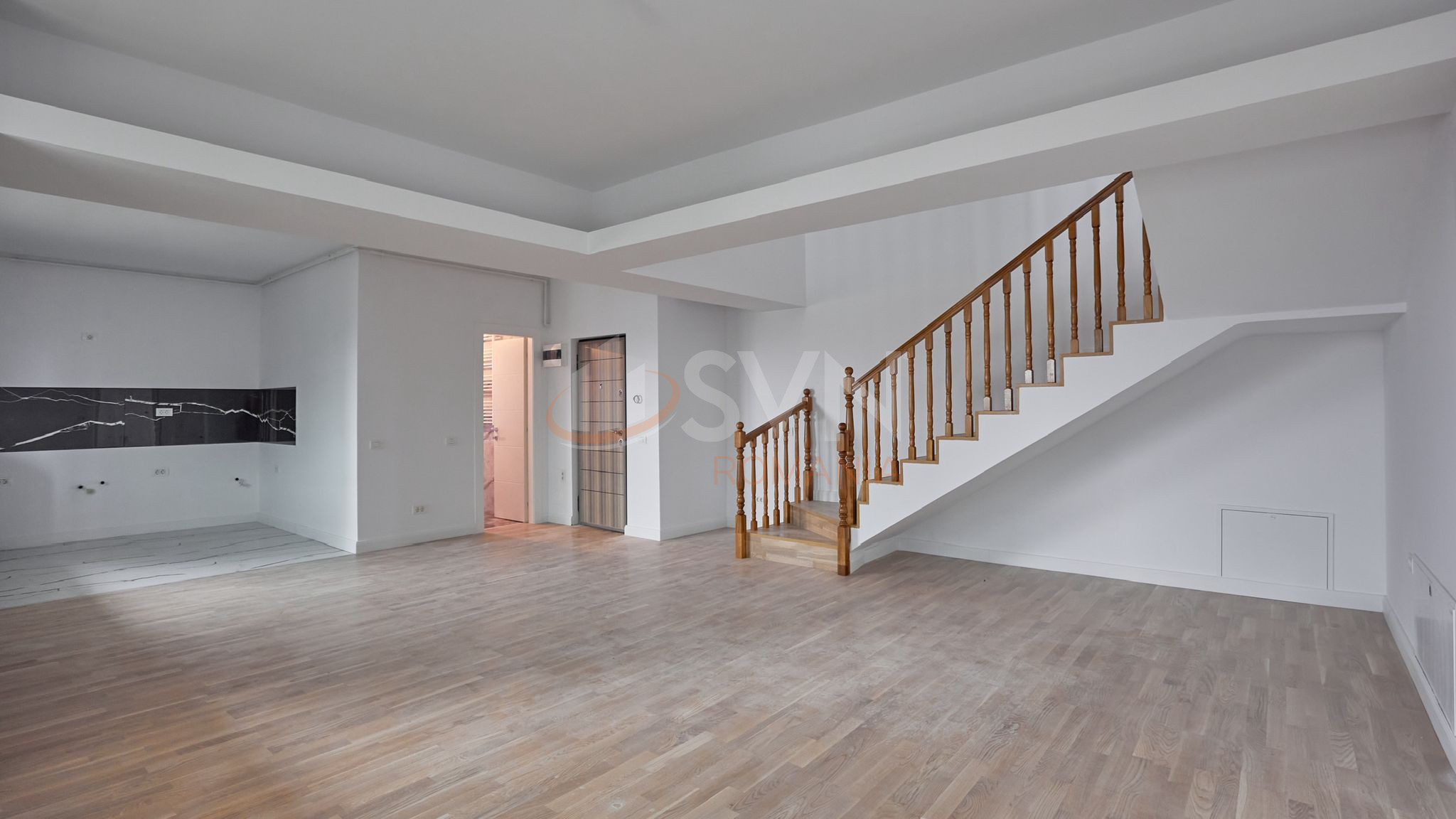 Apartament, 4 camere Bucuresti/Pipera