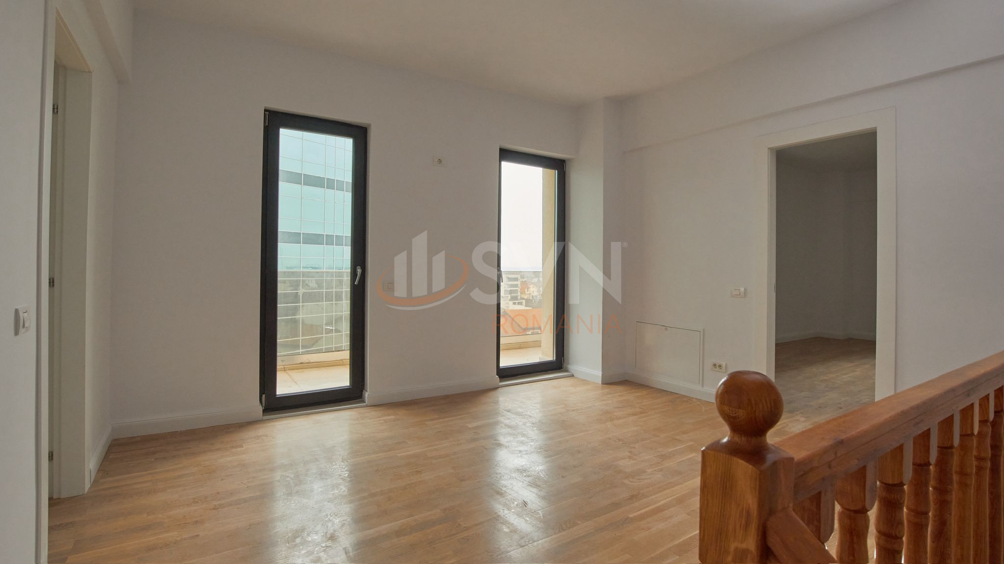 Apartament, 4 camere Bucuresti/Pipera