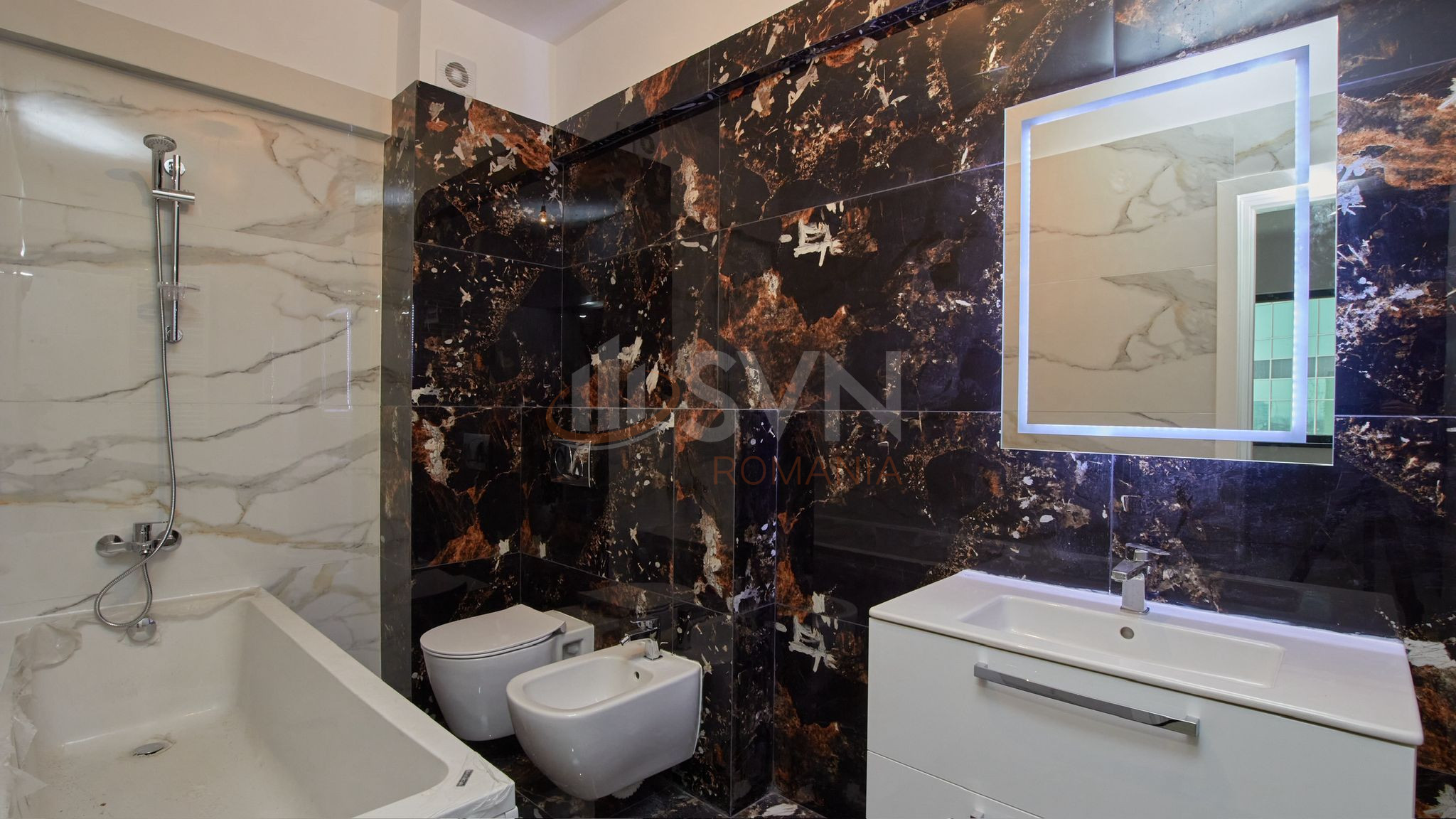 Apartament, 4 camere Bucuresti/Pipera