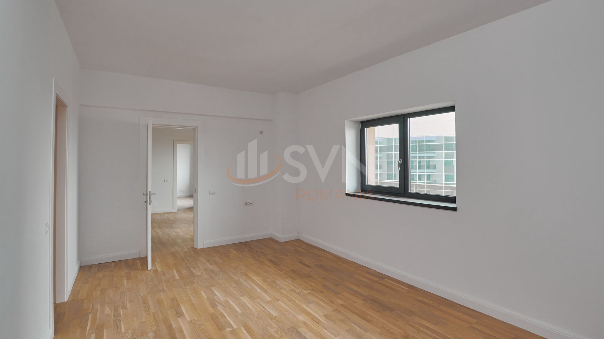 Apartament, 4 camere Bucuresti/Pipera