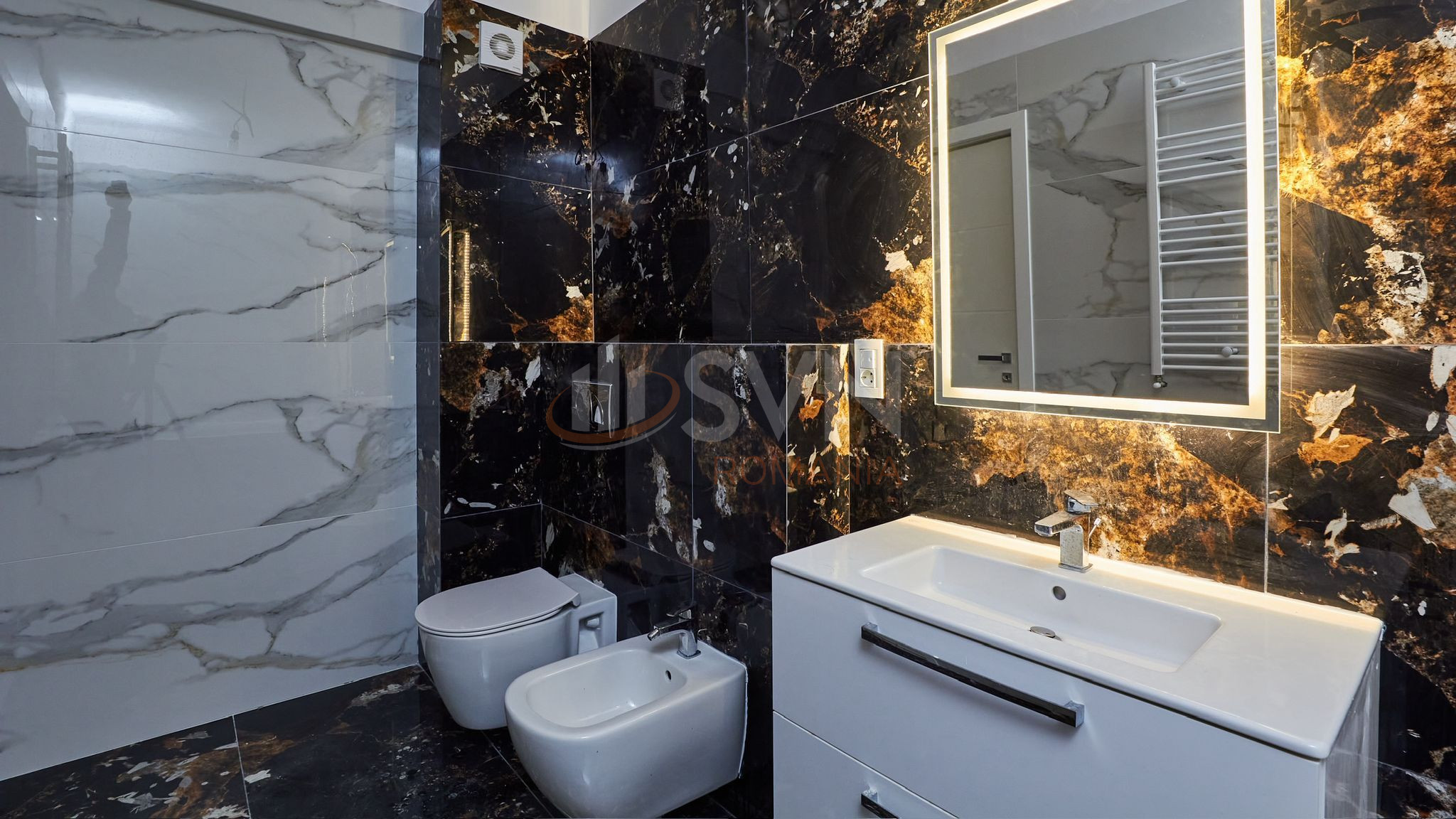 Apartament, 4 camere Bucuresti/Pipera