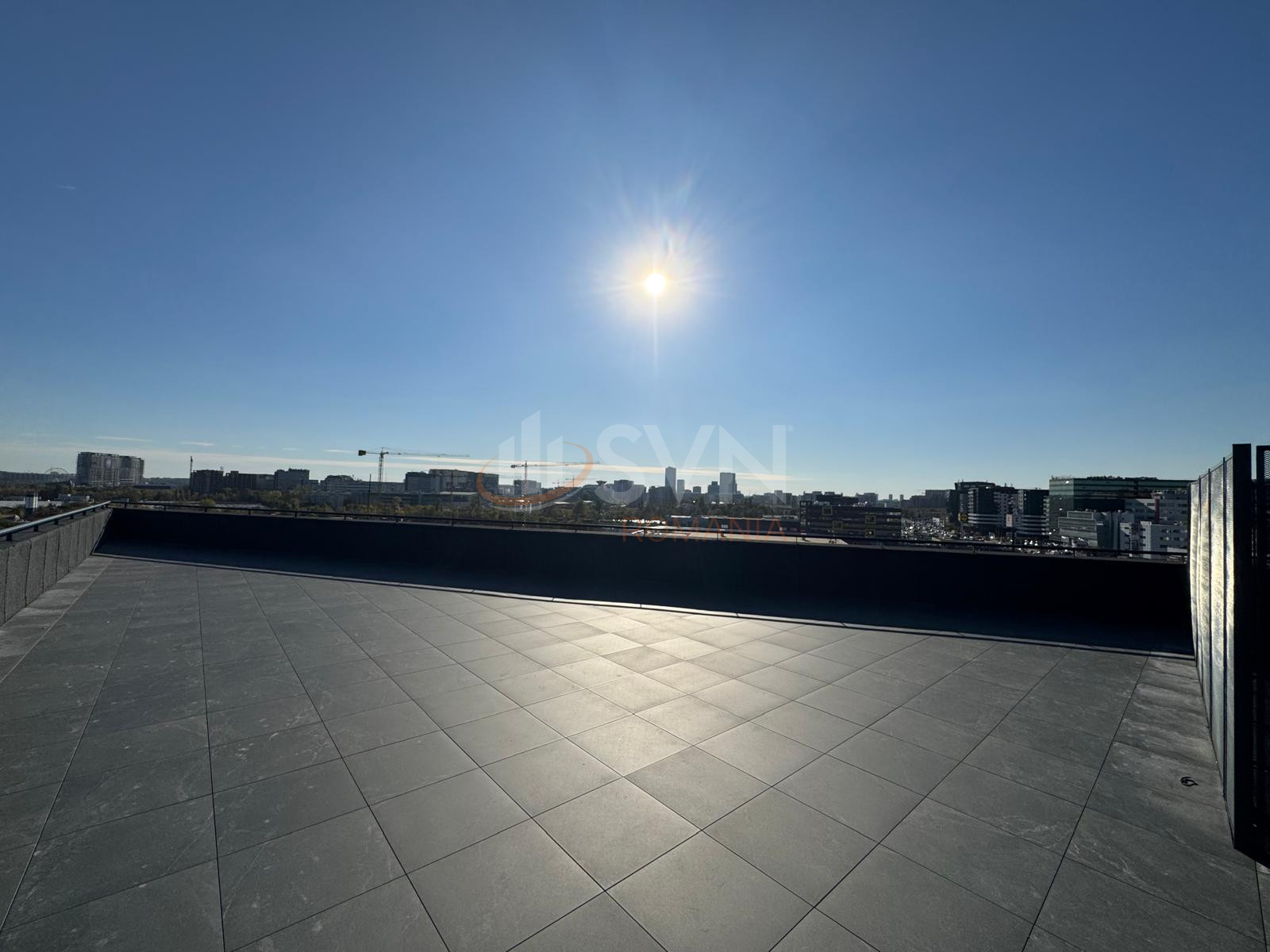 Apartament, 4 camere Bucuresti/Pipera