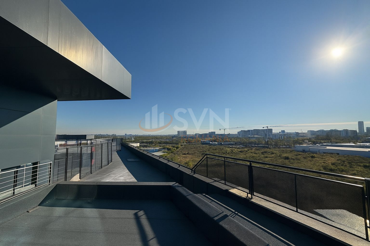 Apartament, 4 camere Bucuresti/Pipera