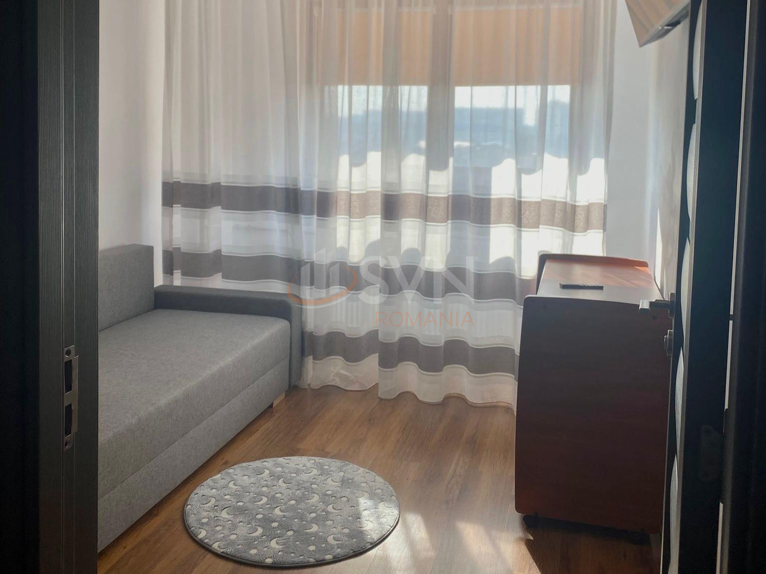 Apartament, 4 camere Bucuresti/Iancului